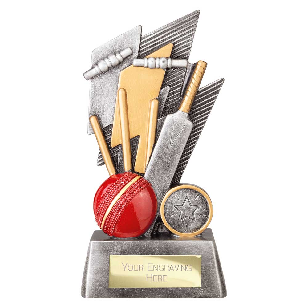 Strike Bolt Cricket