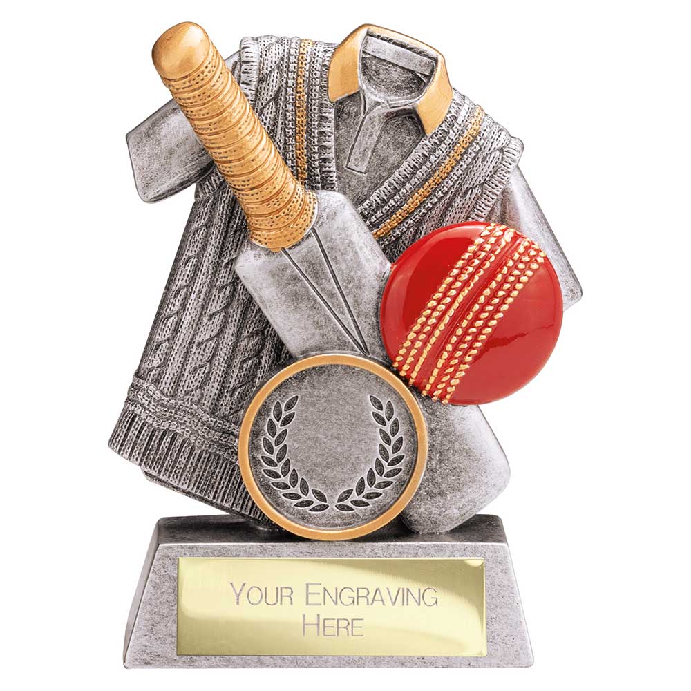 Spirit Cricket