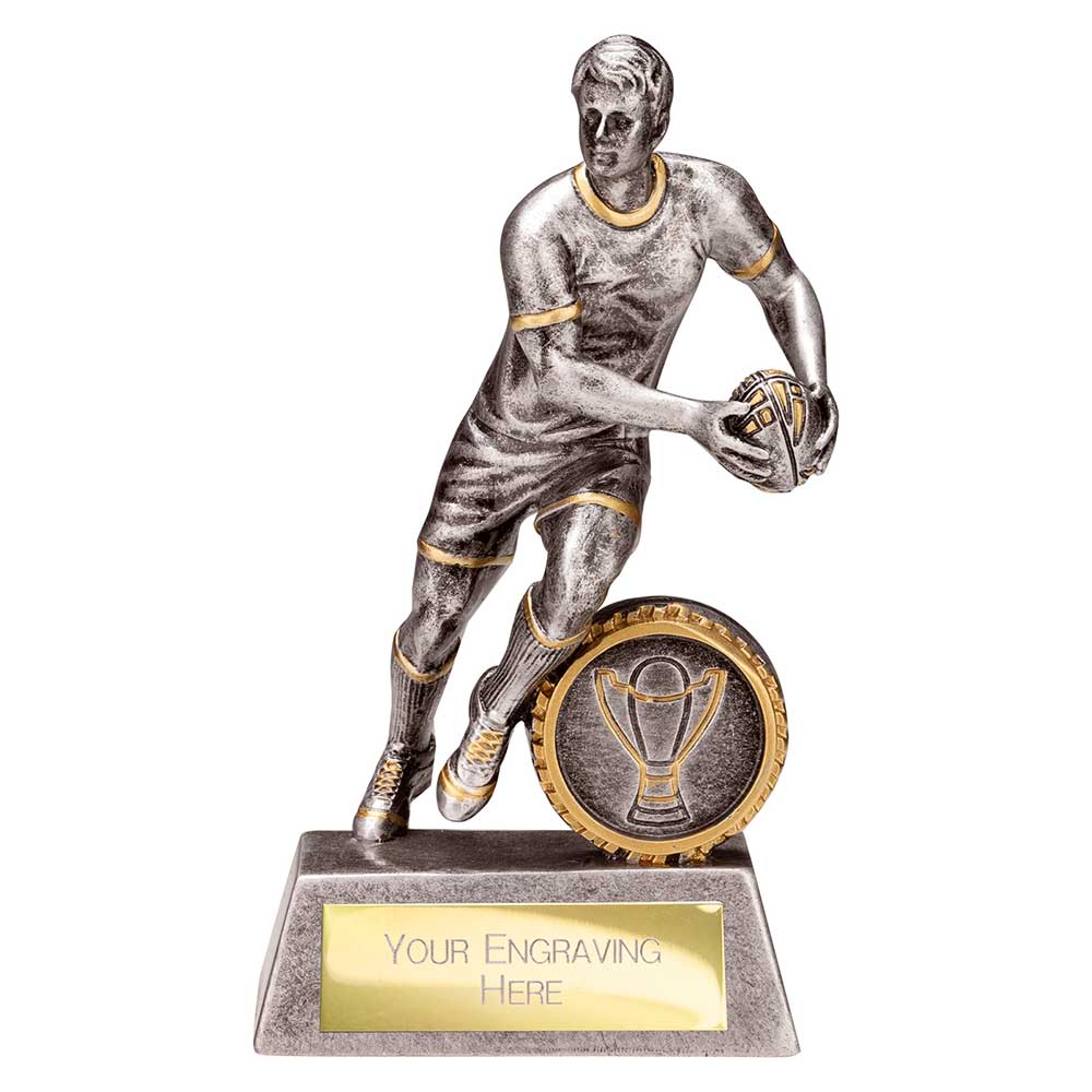 Rugby Award