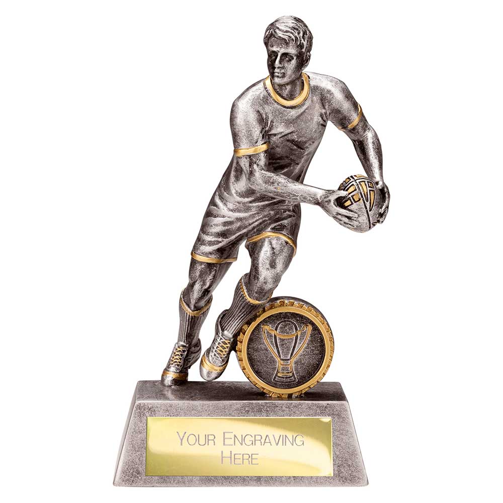Rugby Award