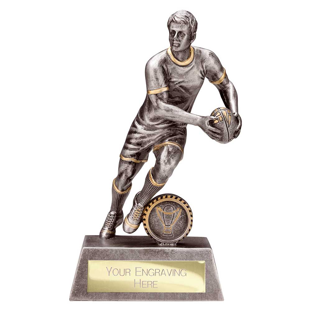 Rugby Award
