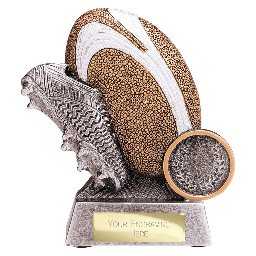 Rugby Award