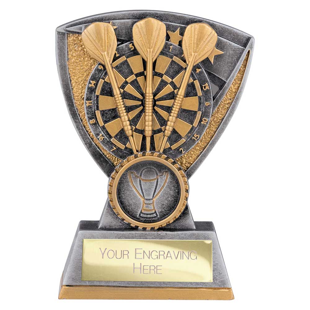 Darts Awards