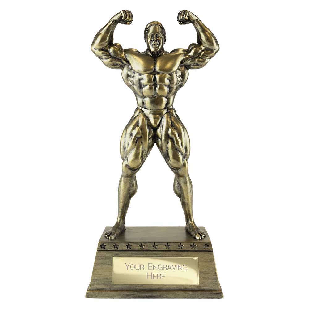 Classic Bodybuilding