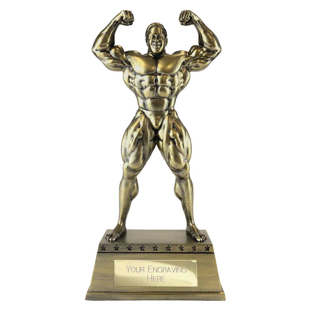 Classic Bodybuilding