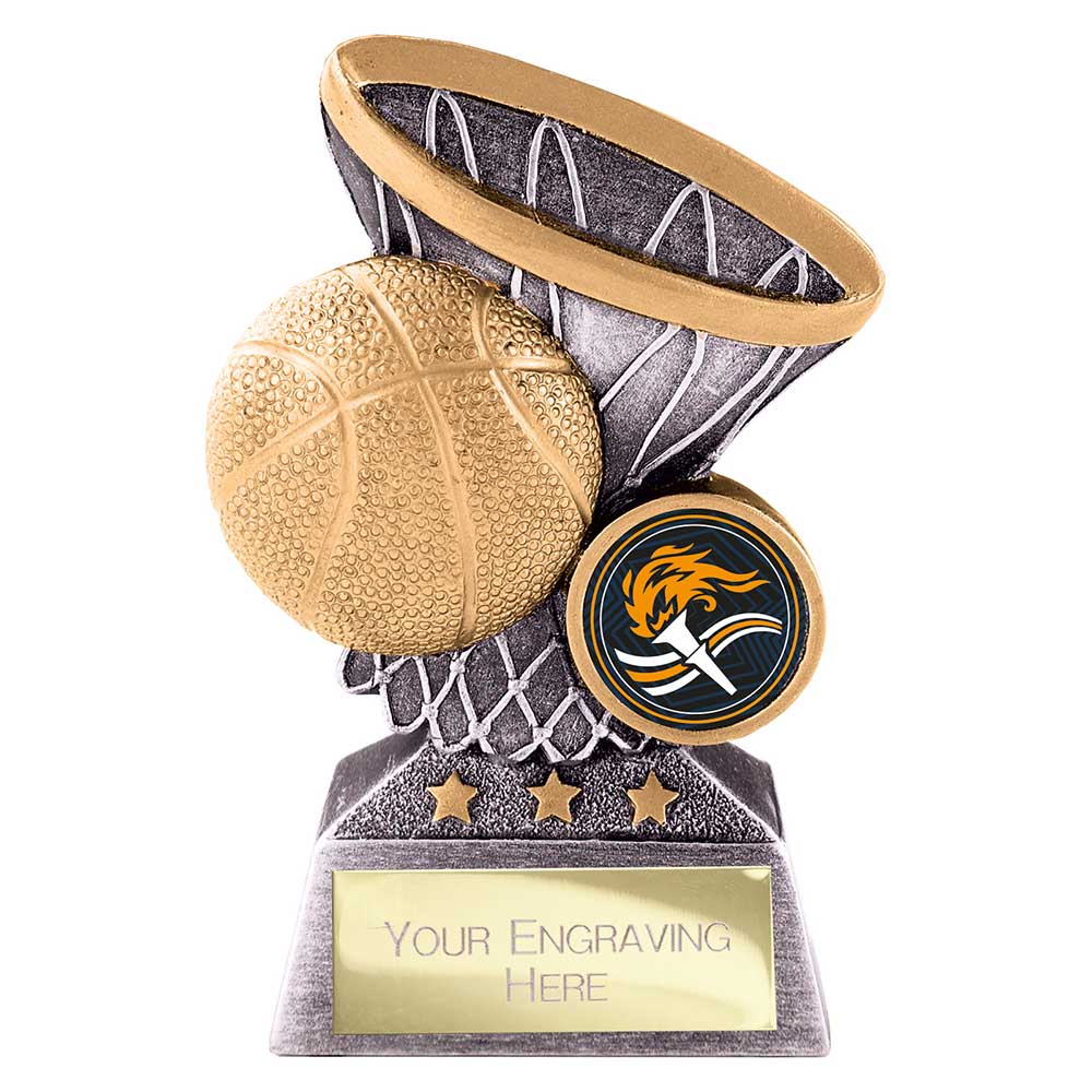 Smash Basketball