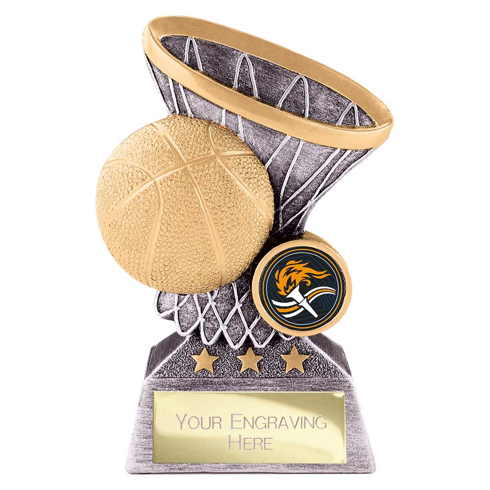 Smash Basketball