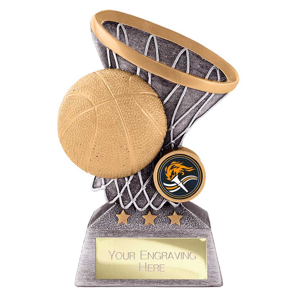 Smash Basketball