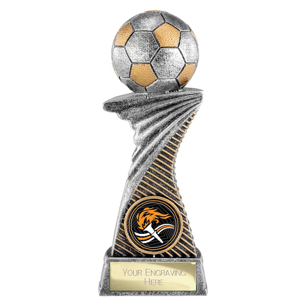 Dynamic Football