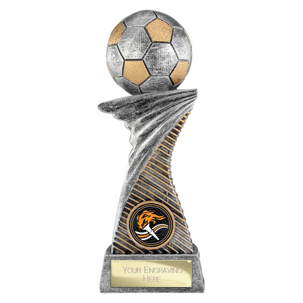 Dynamic Football