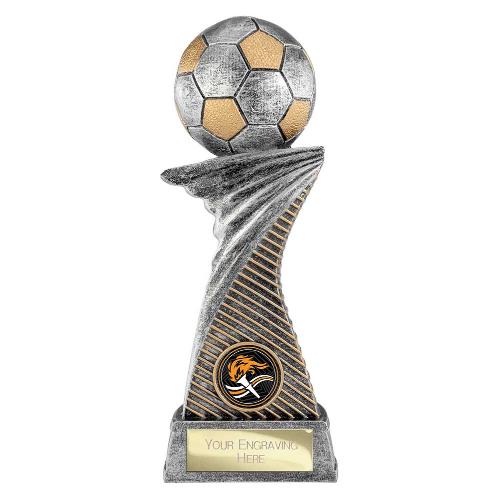 Dynamic Football