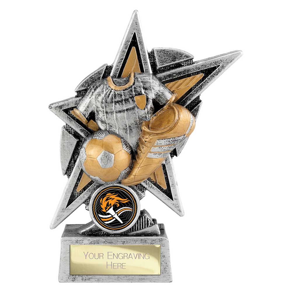 Speedstar Football