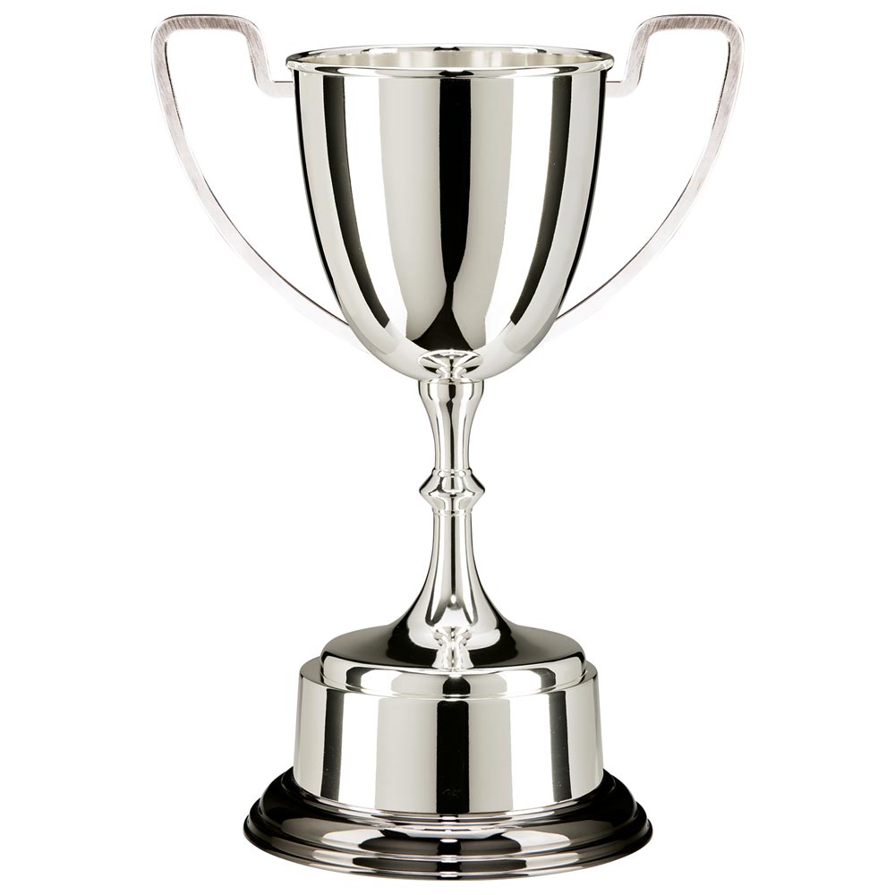 Nickel Silver Cups