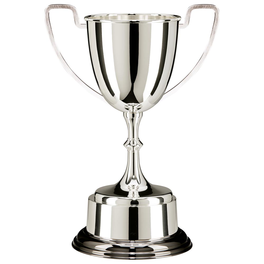 Nickel Silver Cups