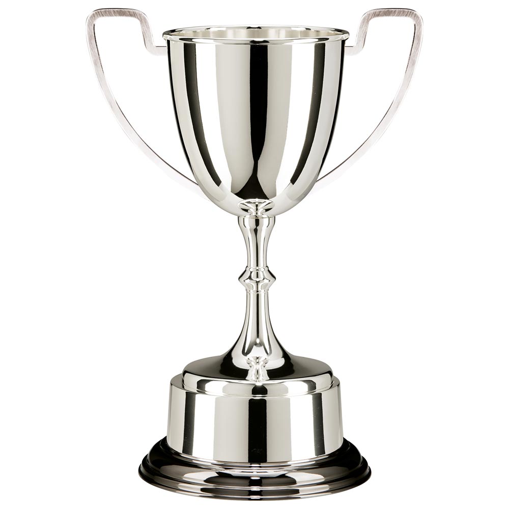 Nickel Silver Cups