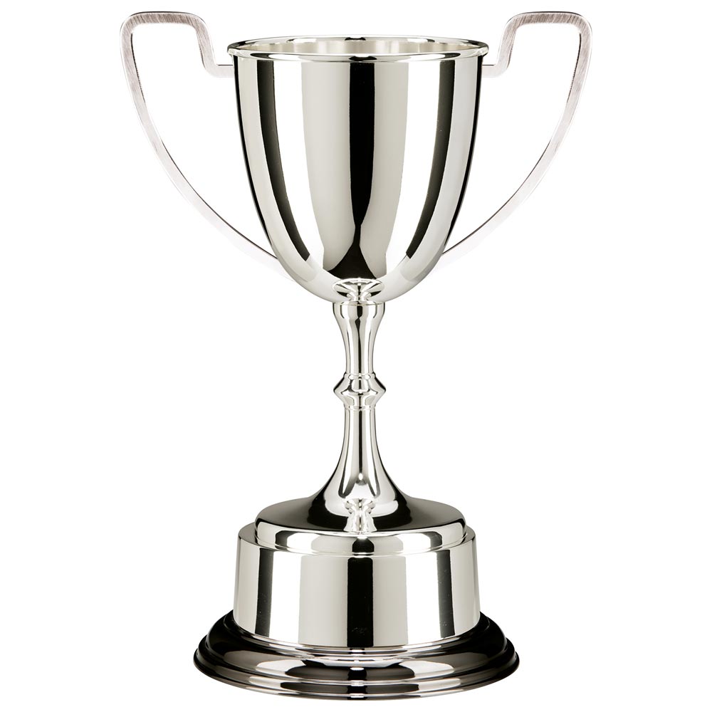 Nickel Silver Cups