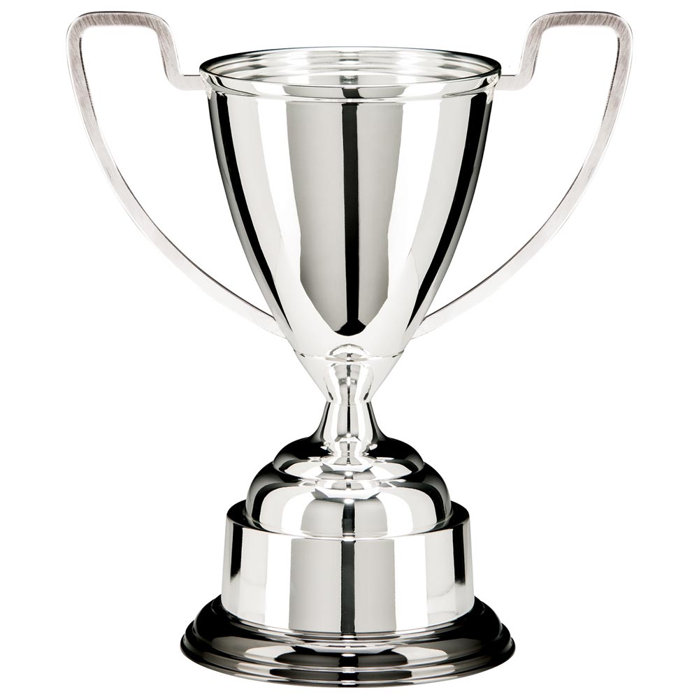 Nickel Silver Cups