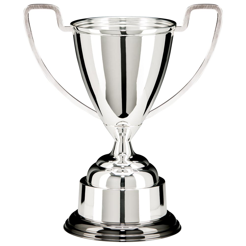 Nickel Silver Cups