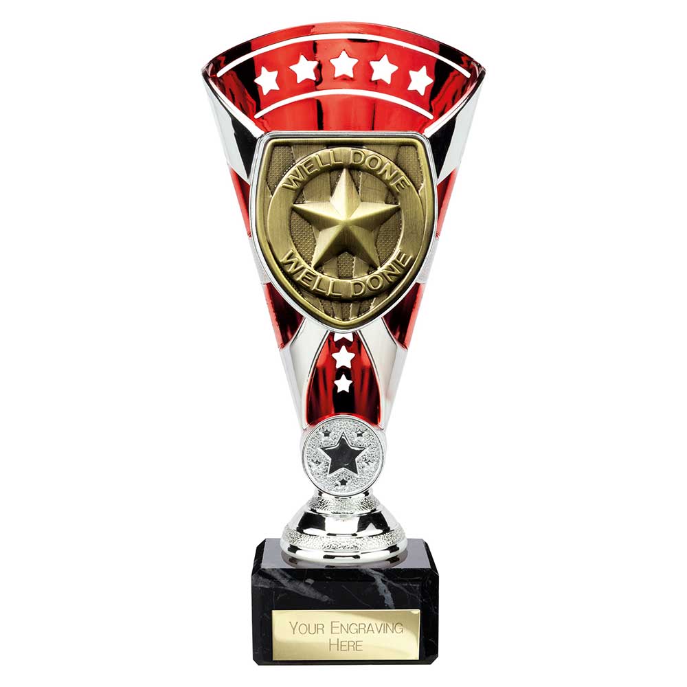 Achievement Award