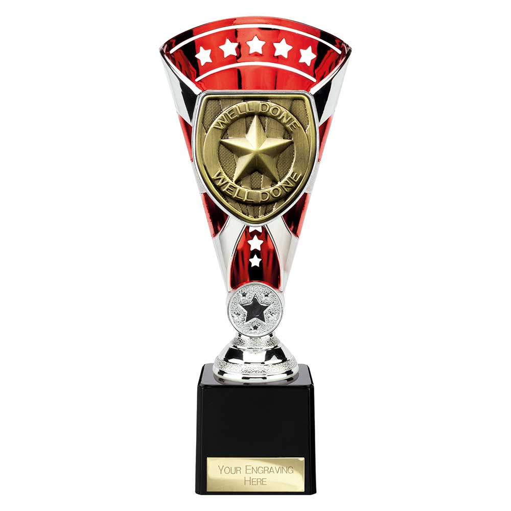 Achievement Award