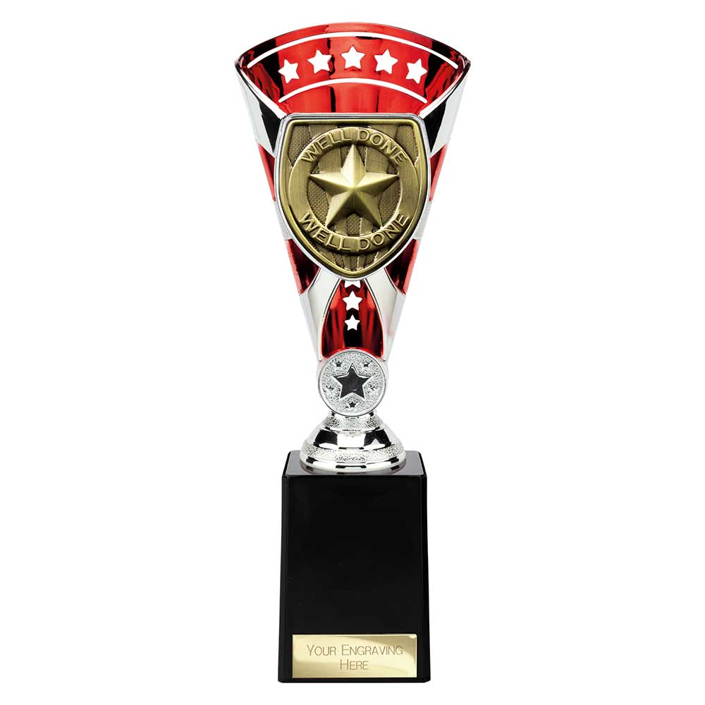 Achievement Award