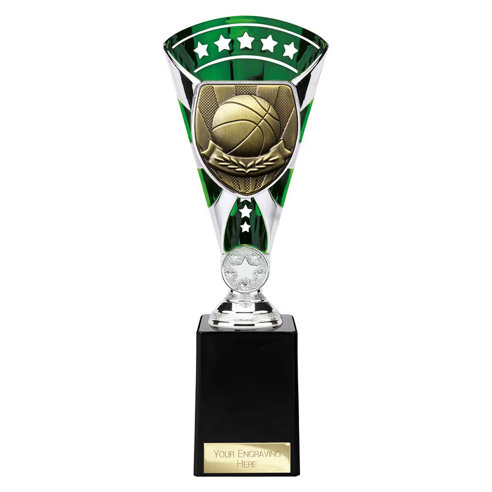 Basketball Award