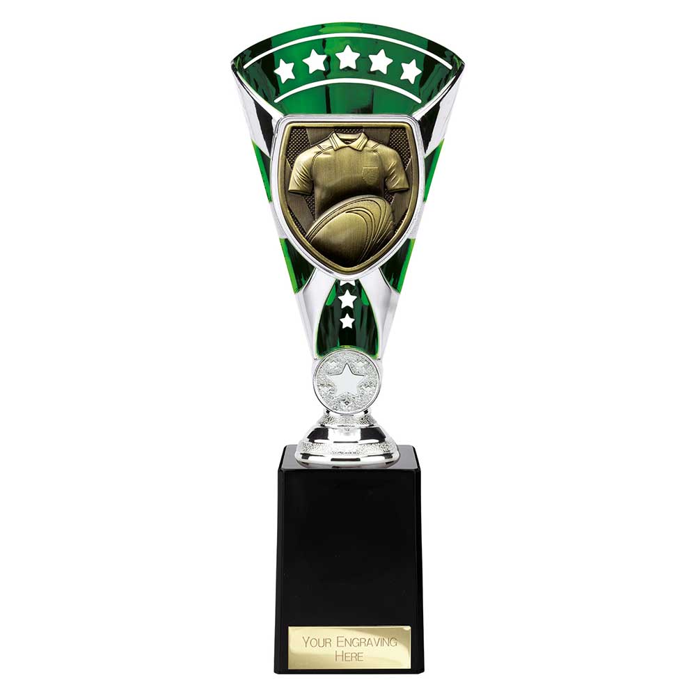 Cobra Star Rugby