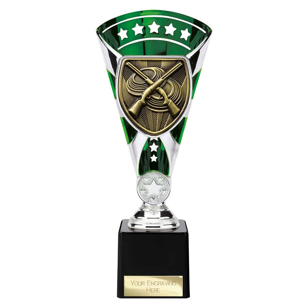 Clay Pigeon Shooting Awards
