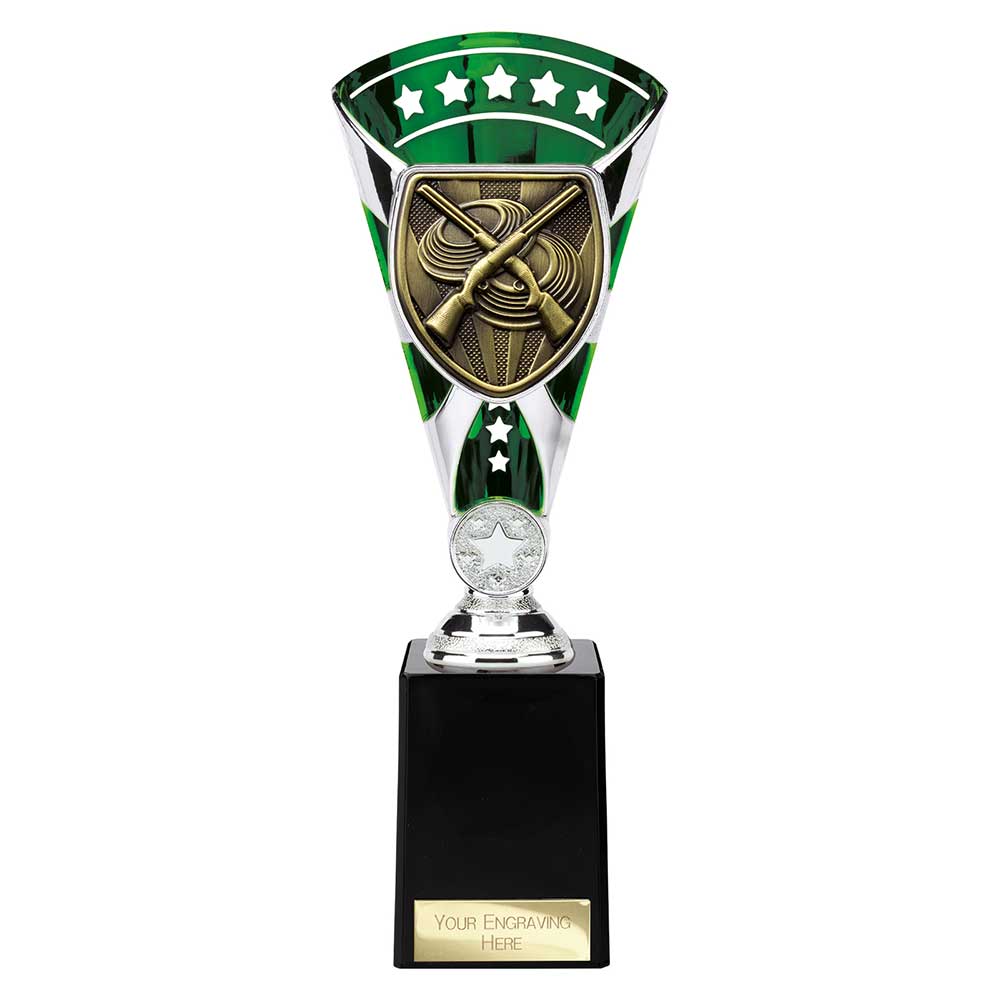Clay Pigeon Shooting Awards