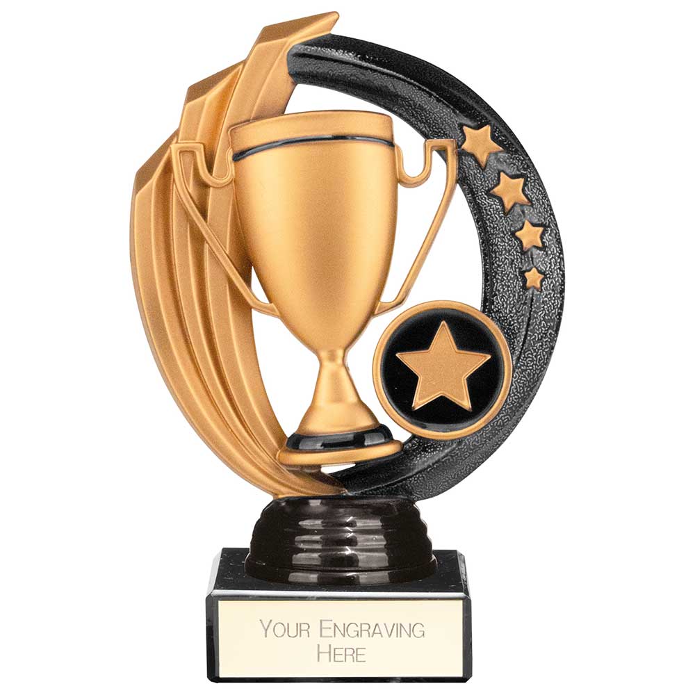 Achievement Award