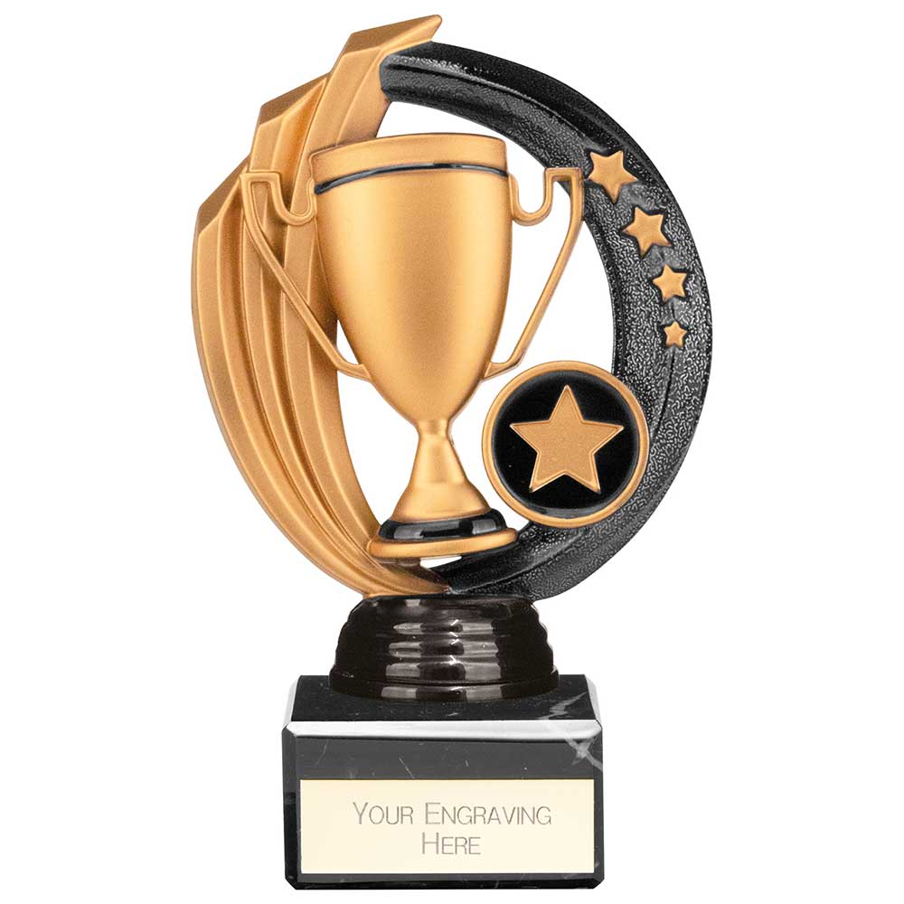 Achievement Award