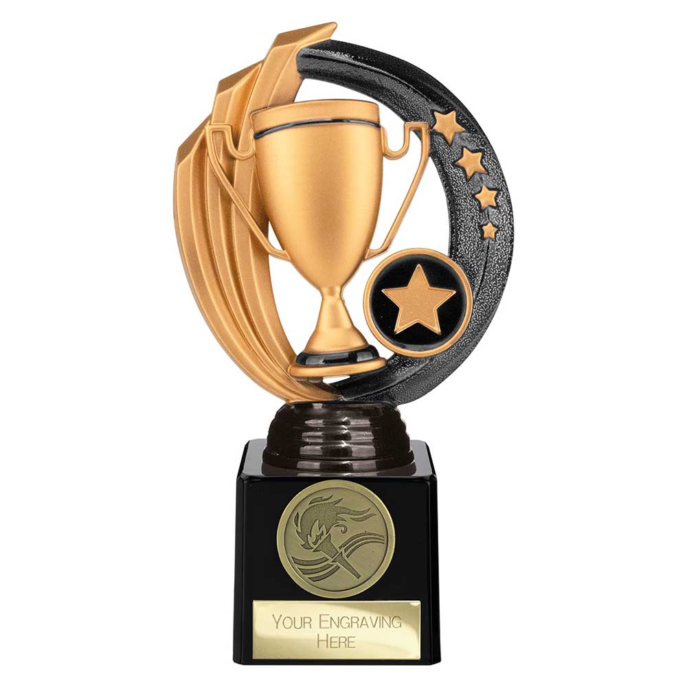 Achievement Award