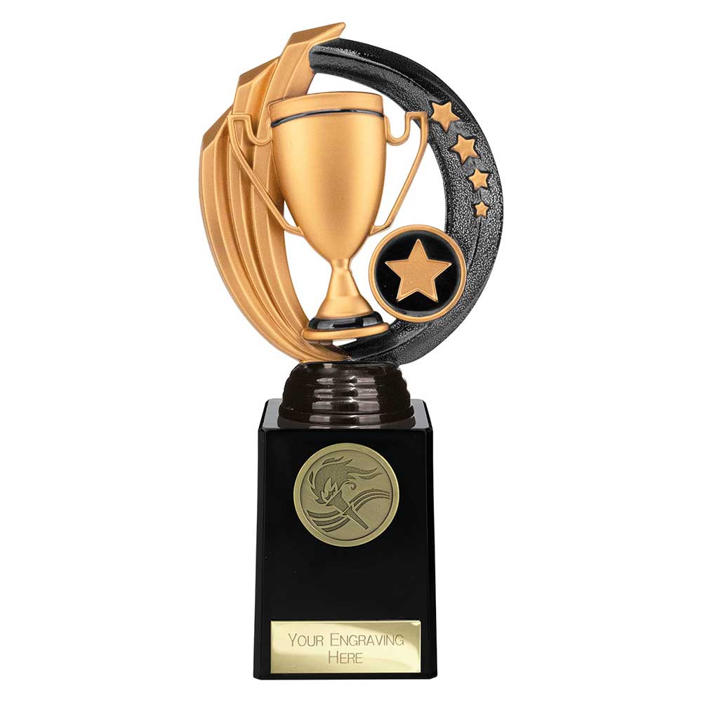Achievement Award