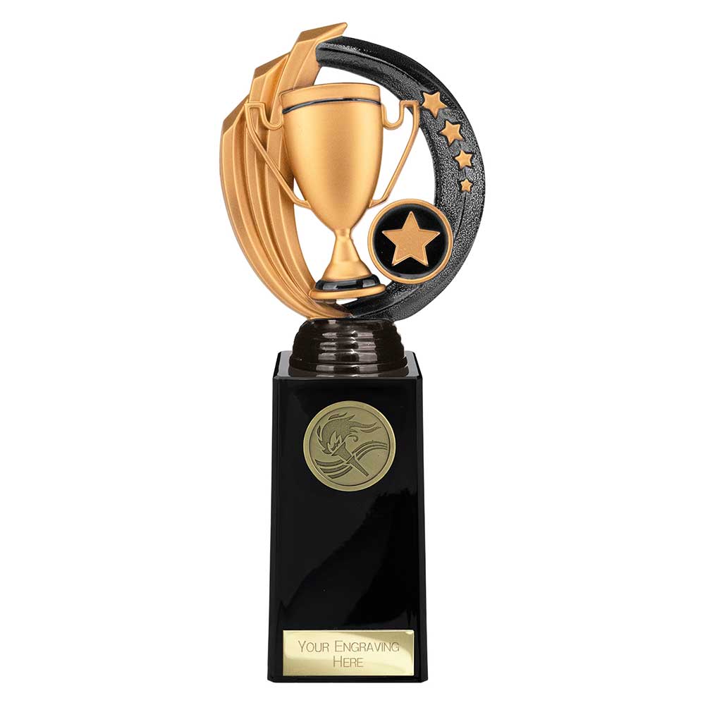 Achievement Award