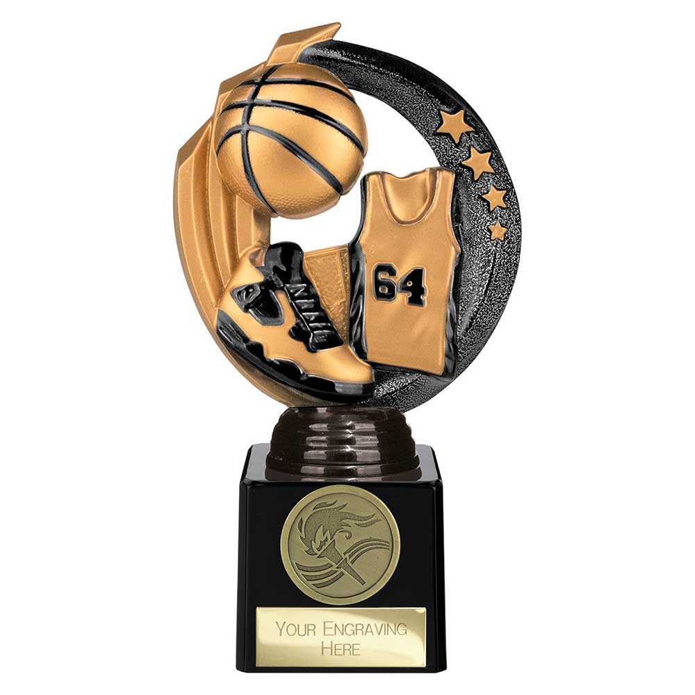 Basketball