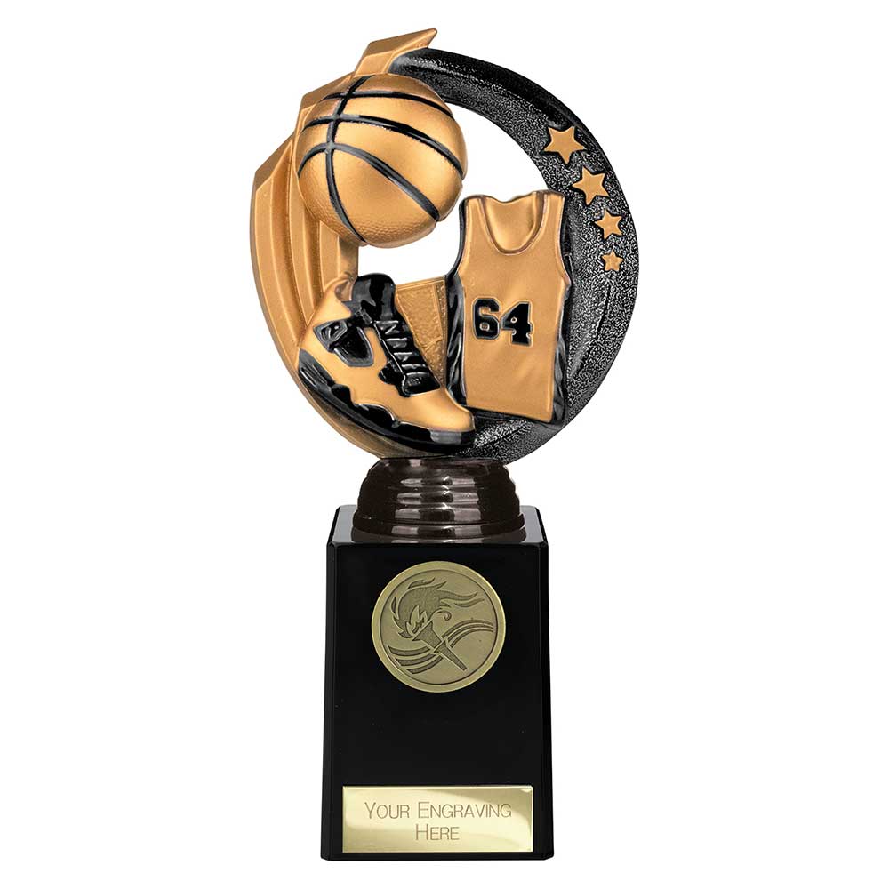 Basketball