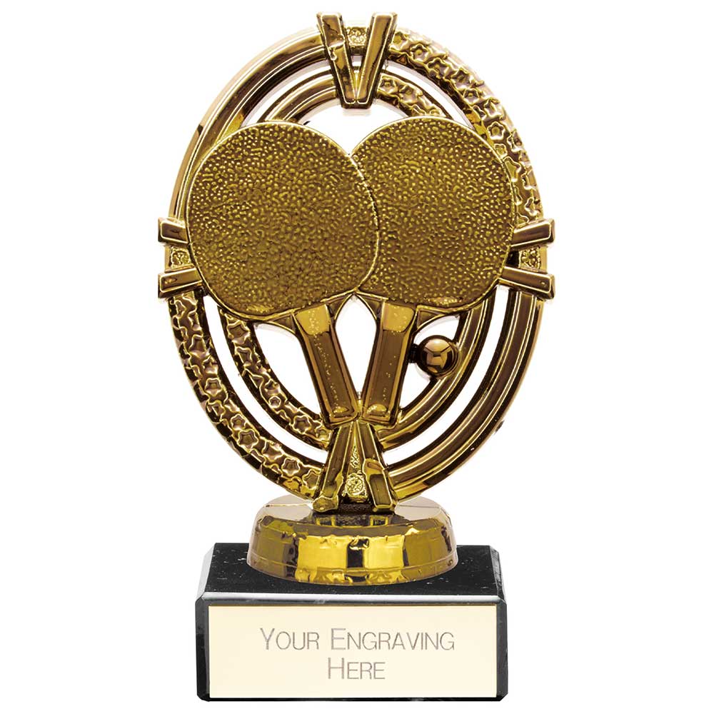 Table Tennis Gold