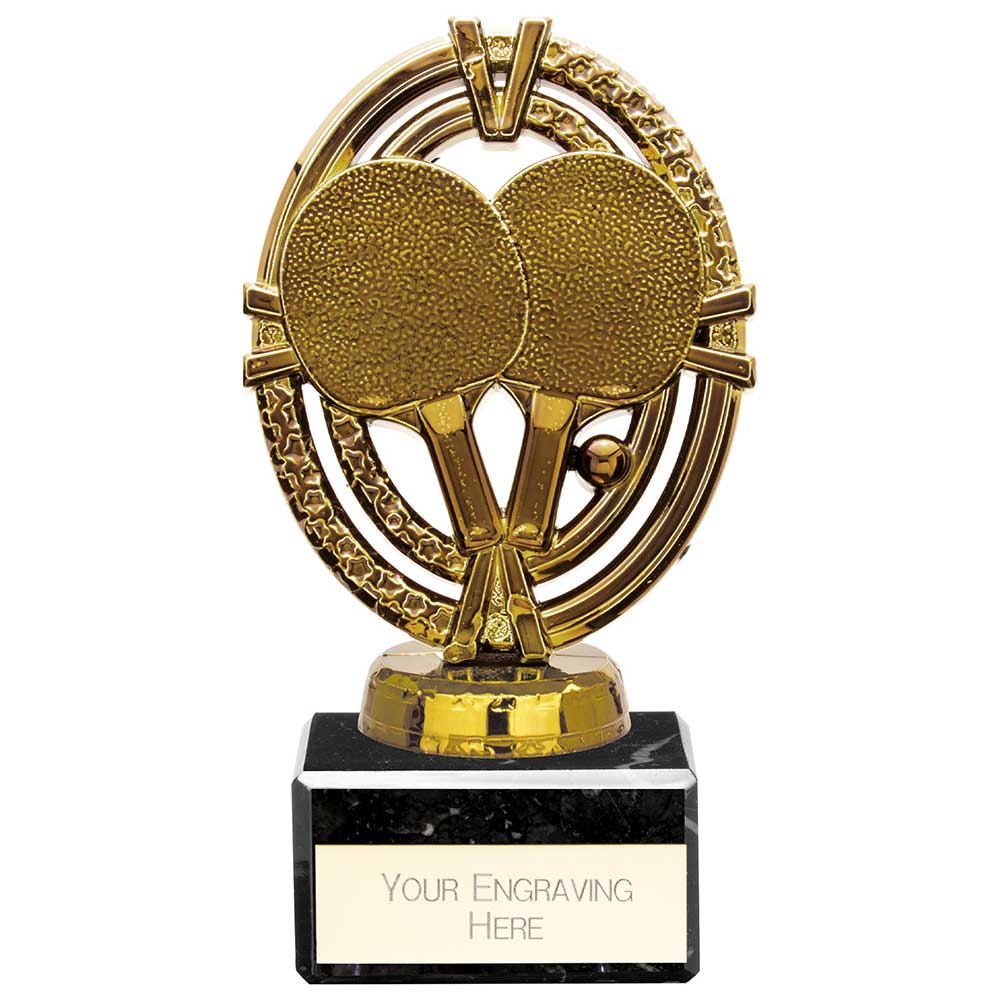 Table Tennis Gold