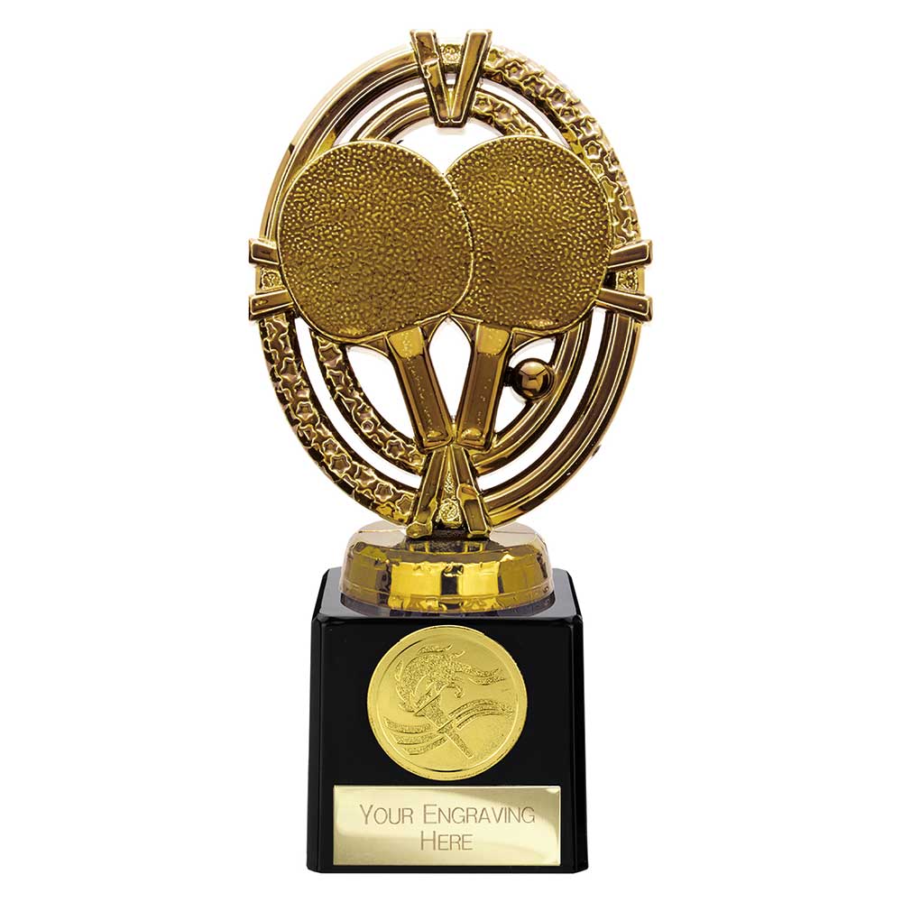 Table Tennis Gold