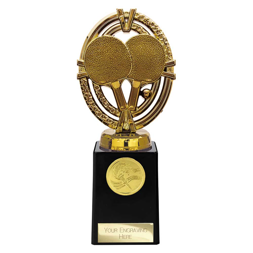 Table Tennis Gold