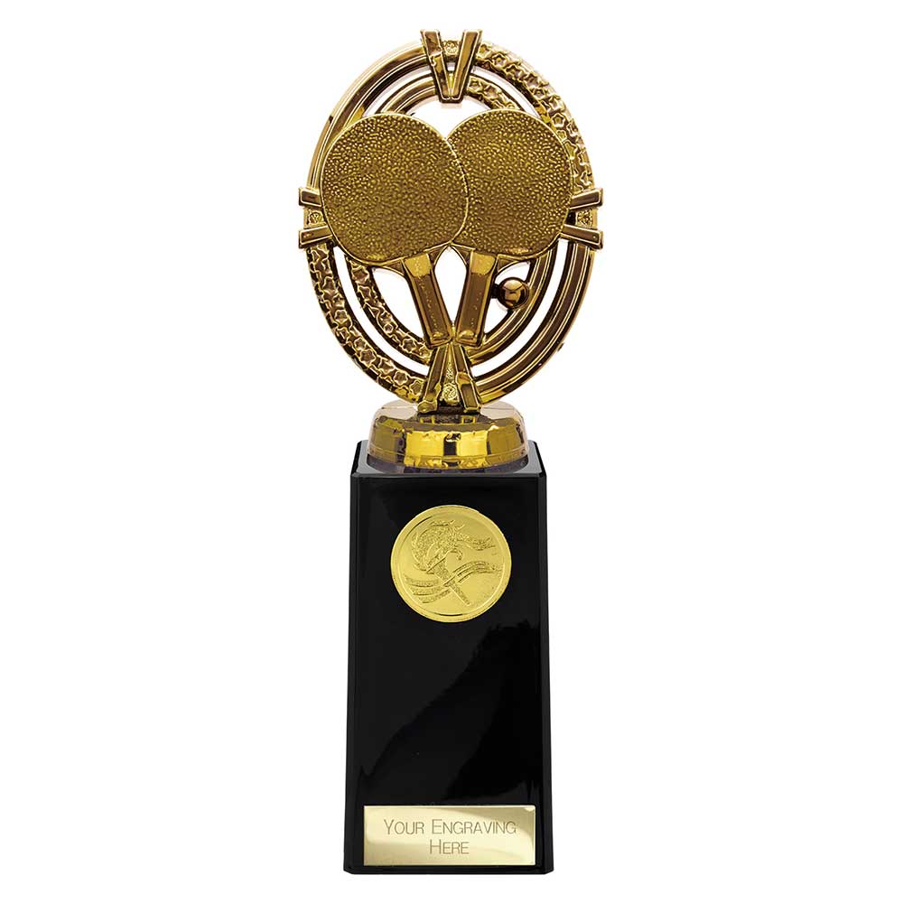 Table Tennis Gold