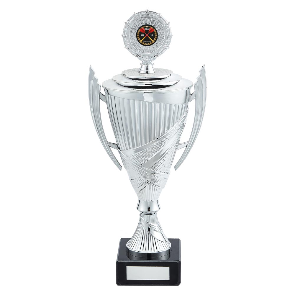 Cups & Bowls Award