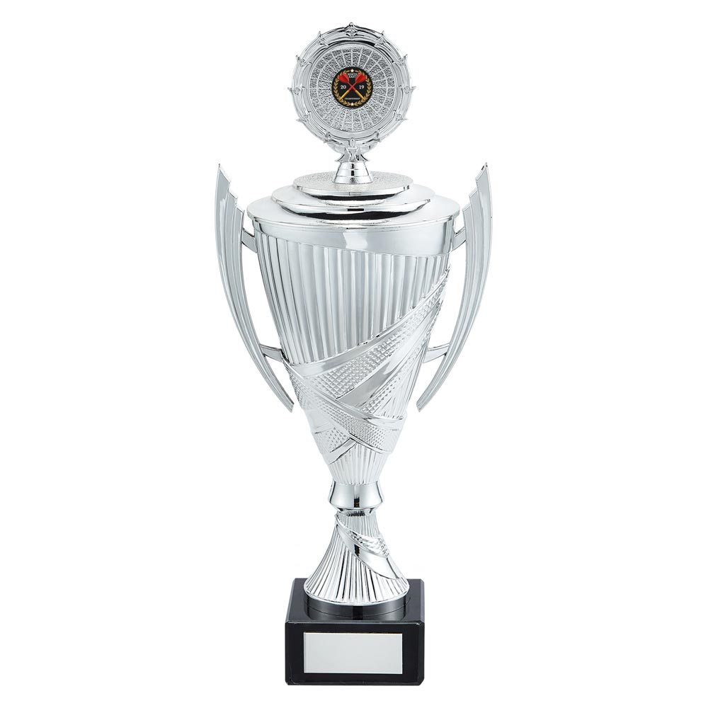 Cups & Bowls Award