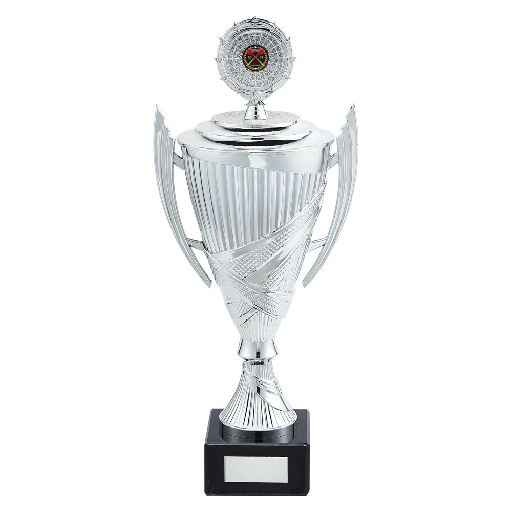 Cups & Bowls Award