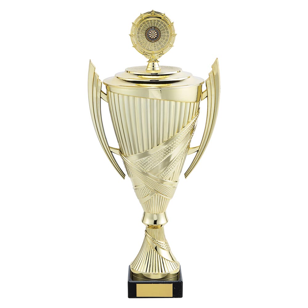 Cups & Bowls Award