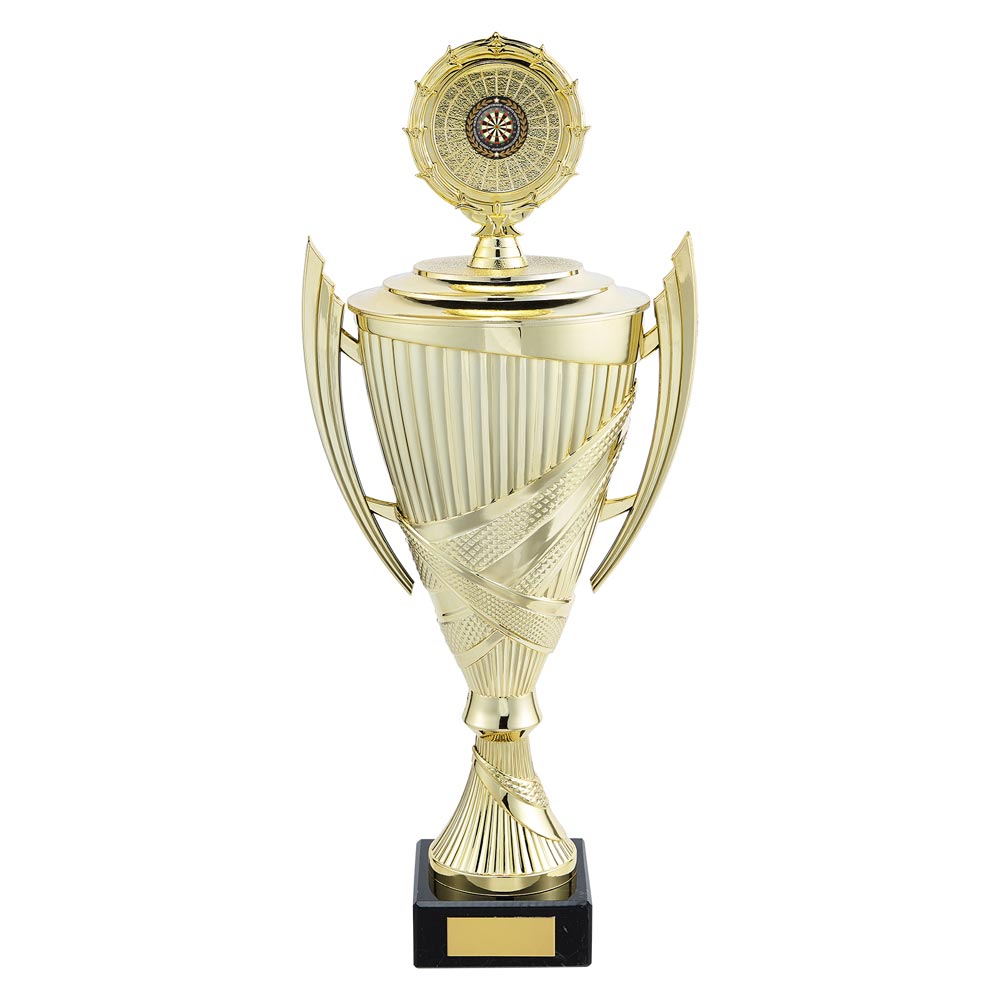 Cups & Bowls Award