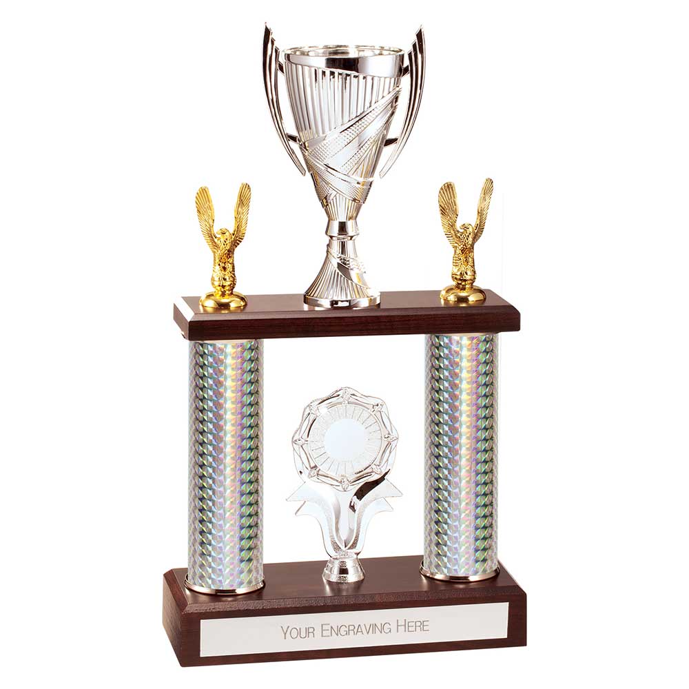These Massive New Trophies Are Sure To