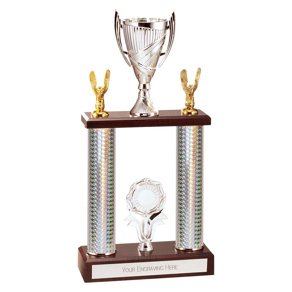 These Massive New Trophies Are Sure To