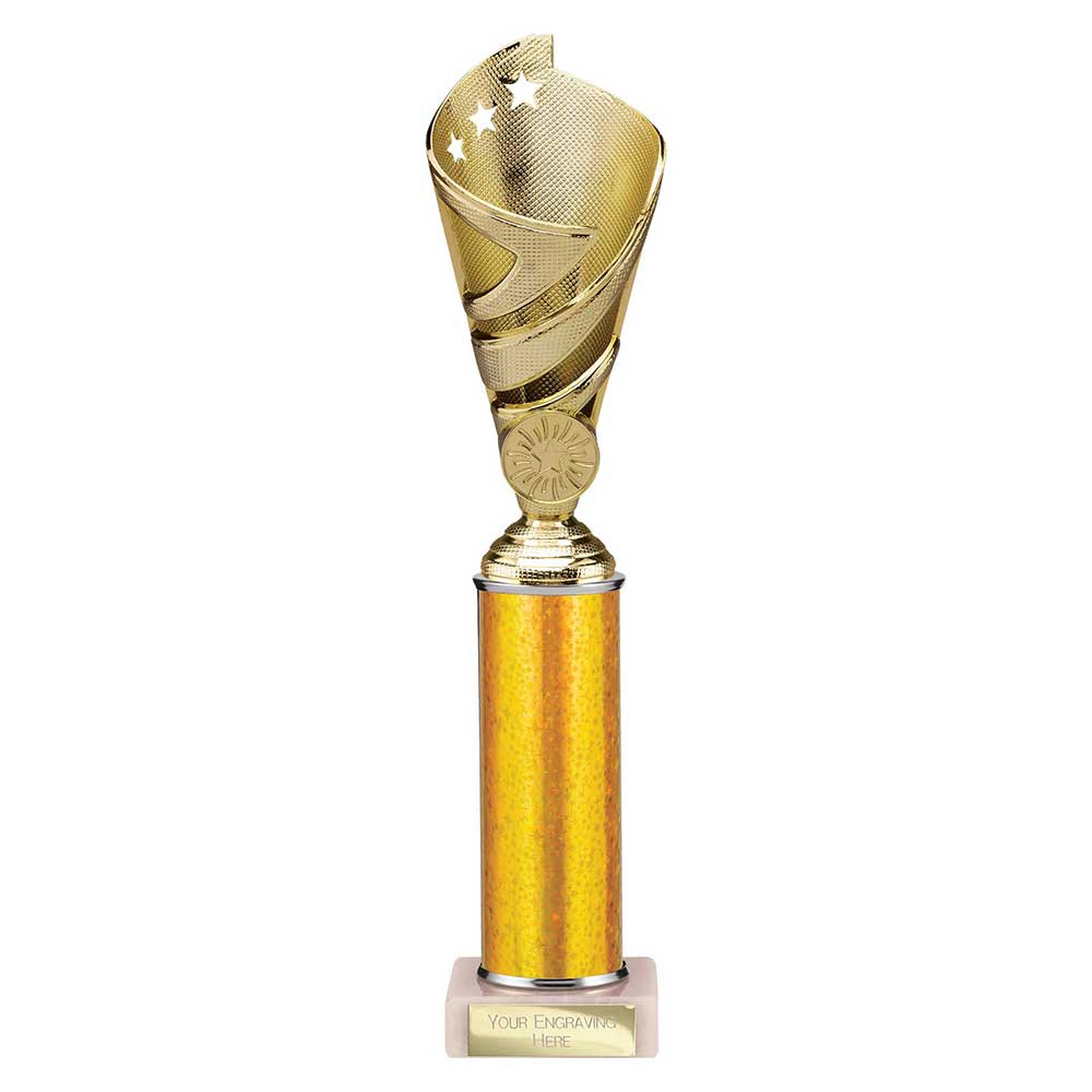 Multisport Award