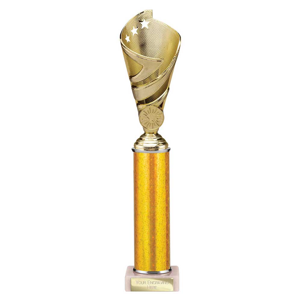 Multisport Award
